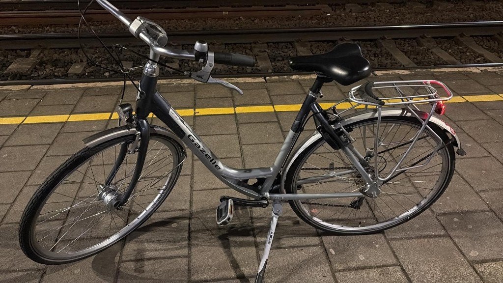 Tweedehands fiets, Fietsen en Brommers, 50 tot 53 cm, Ophalen, Gebruikt, Gazelle