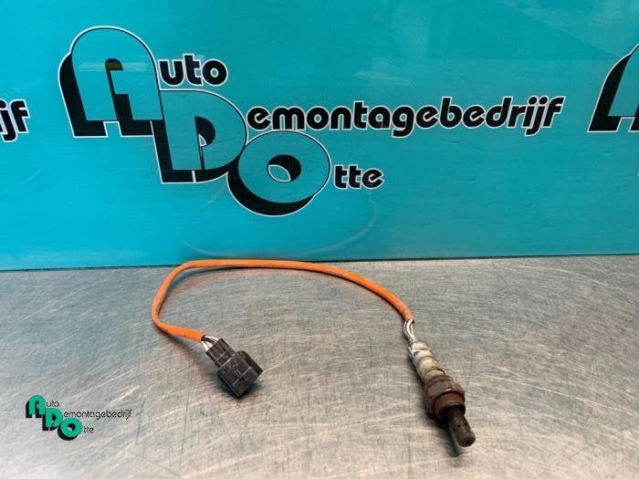 Lambda Sonde van een Dacia Sandero, Dacia, Gebruikt, -, -