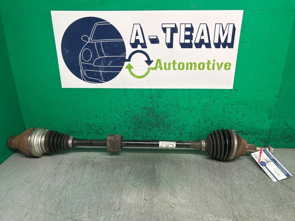 CARDAN AVANT DROIT (TRANSMISSION) T-Roc I (|5Q0407272EE|), Autos : Pièces & Accessoires, Volkswagen, Volkswagen AG, Utilisé, Kundenbetreuung@volkswagen.de