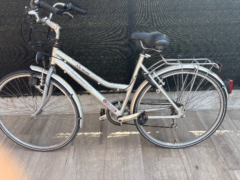 Fiets, Versnellingen, Trommelrem, Ophalen, Overige merken