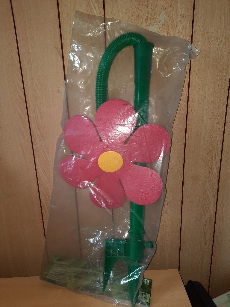 Arroseur fleur, Jardin & Terrasse, Enlèvement ou Envoi, Neuf