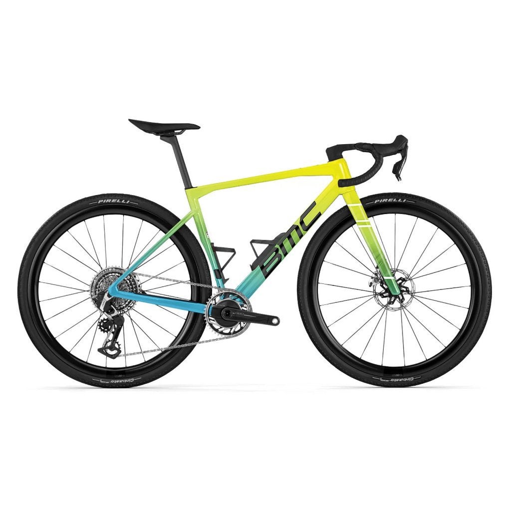 BMC KAIUS 01 ONE, Fietsen en Brommers, Fietsen | Racefietsen, Ophalen, Nieuw, Carbon