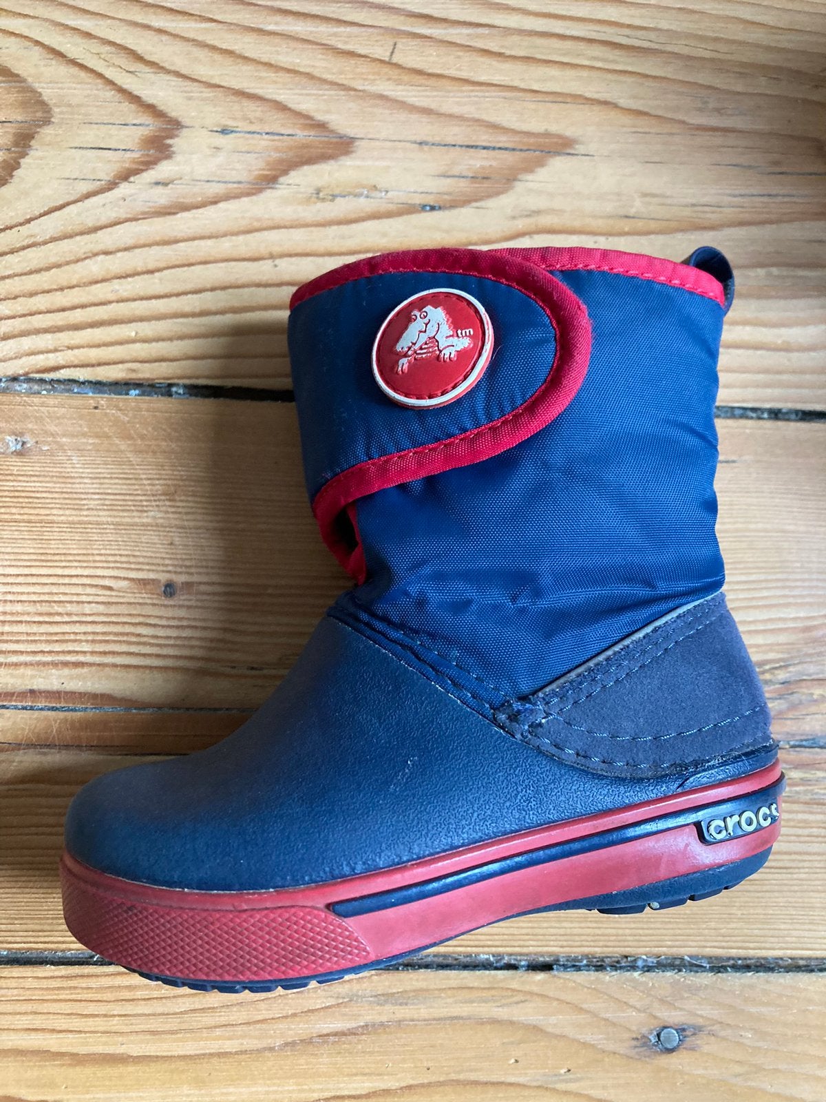Bottes pour enfants, Enlèvement ou Envoi, Utilisé, Bottes