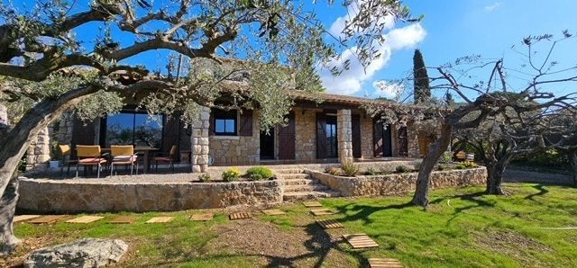 PROMO VAR - Location villa avec piscine pour 8 personnes, 120 m², Maison individuelle, France, 4 pièces
