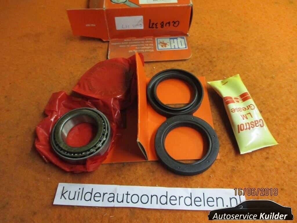 Wiellager voorzijde Saab 99 Merk QH, Neuf, -, -, Saab