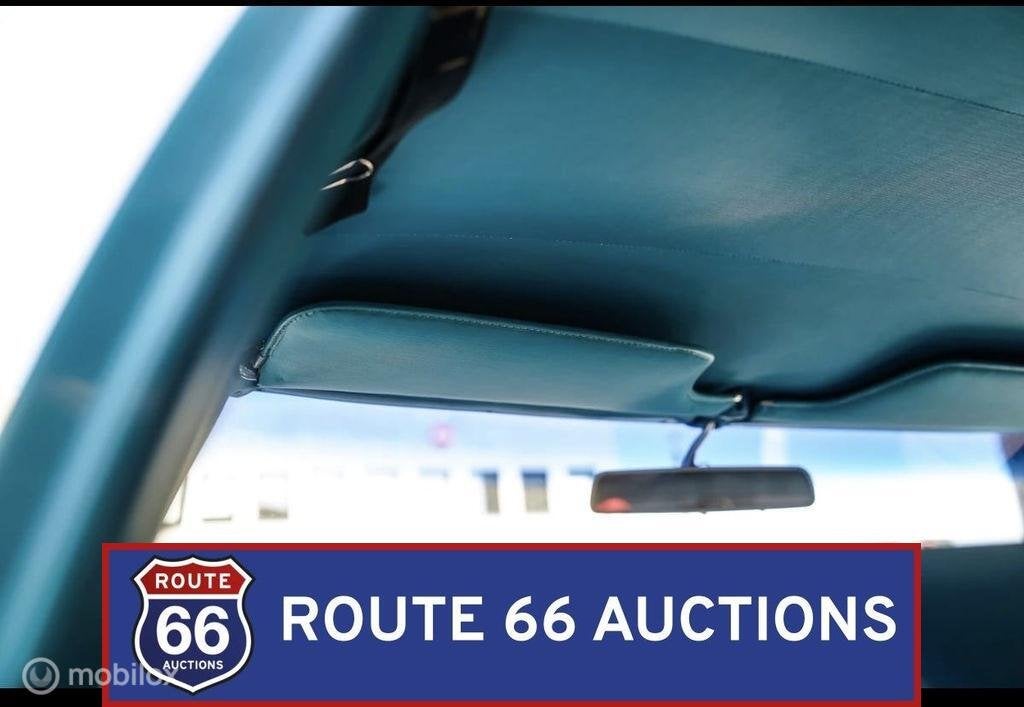Oldsmobile Delta 88 Town Sedan | 1968 | Route 66 Auctions, Autos, Achat, Entreprise, Boîte manuelle, Autre carrosserie