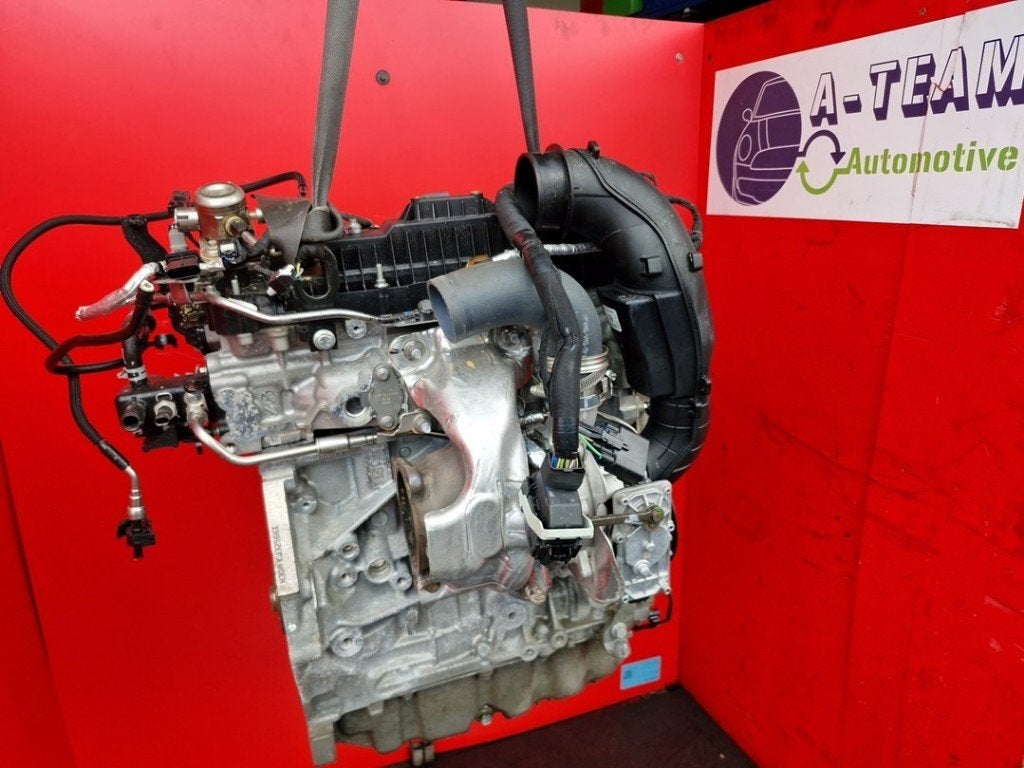 MOTEUR Ford Focus 4 (01-2018/12-2025) (|2593944|KX7E6006HA|), Henry-Ford-Straße  1
50735  Köln, DE, Ford-Werke GmbH, Kunden@ford.com