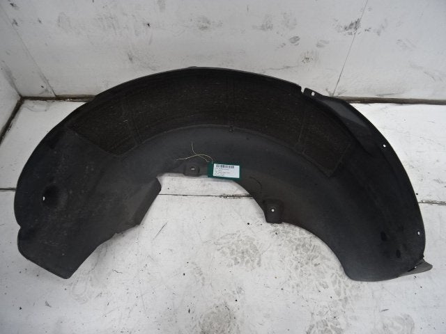 PARE BOUE ARRIERE GAUCHE Opel Meriva (01-2010/03-2017), Utilisé, Arrière, Opel, Garde-boue