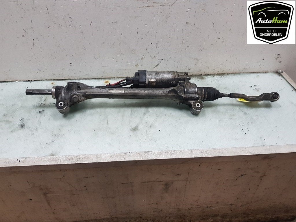 DIRECTION ASSISTEE RACK Porsche Panamera (971G), Utilisé, Porsche