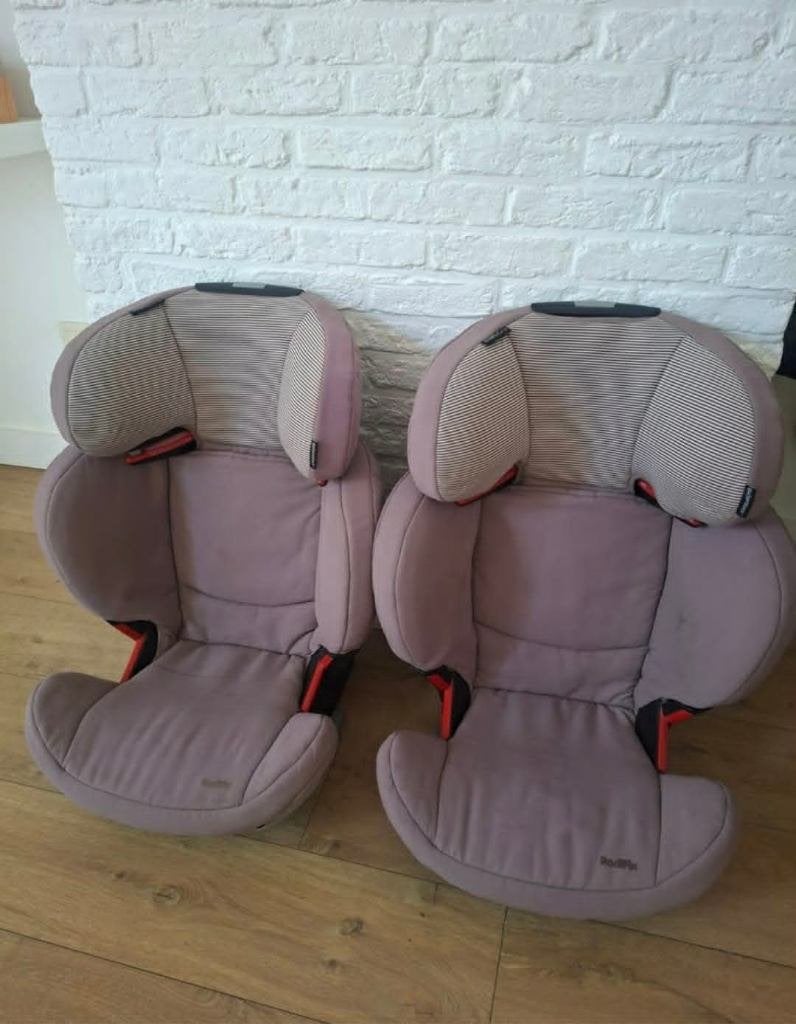Sièges auto Maxi Cosi Rodifix, Enfants & Bébés, Enlèvement, Utilisé, Maxi-Cosi, Isofix