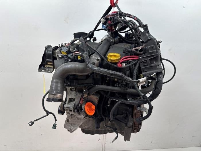 Moteur d'un Renault Clio, Renault, -, 3 mois de garantie, Utilisé