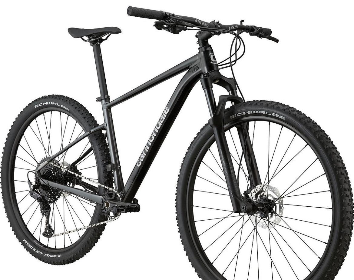 Cannondale sl 3, Fietsen en Brommers, Vering, Zo goed als nieuw, Schijfrem, Ophalen