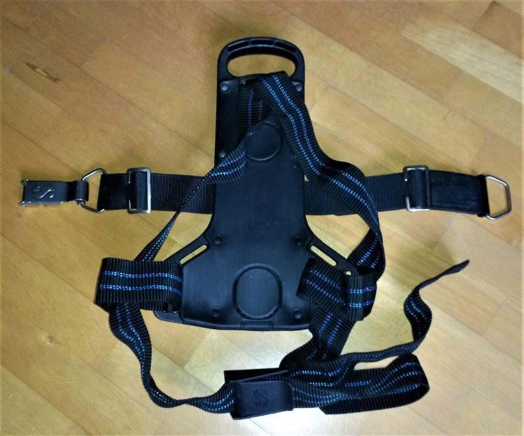 Backpack SCUBAPRO, Watersport en Boten, Duiken, Ophalen, Nieuw, Overige typen