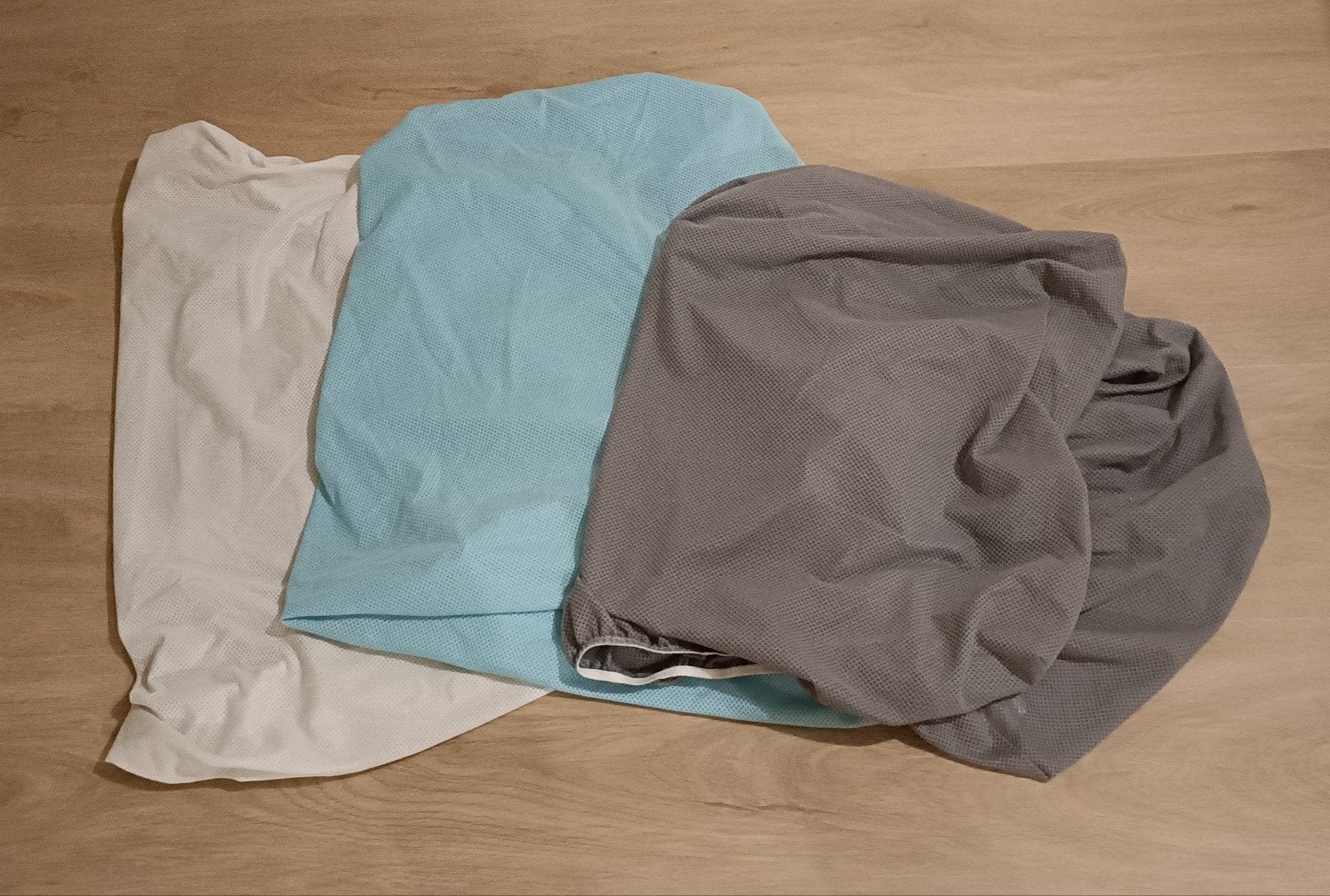 Aerosleep hoeslaken 60 x 120 cm, Kleding | Dames, Zwangerschapskleding, Ophalen