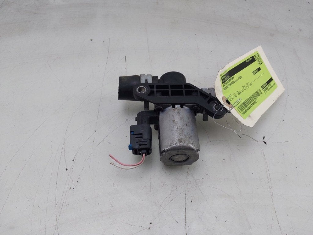 EXTRA WATERPOMP Renault Kangoo Express (RFK) (|212309316R|), Dhr. J. Ham, Gebruikt, Renault, Administratie@autoham.nl