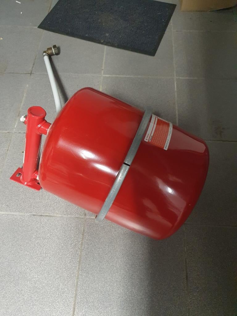 Vase d'expansion Flexcon, Bricolage & Construction, Enlèvement ou Envoi