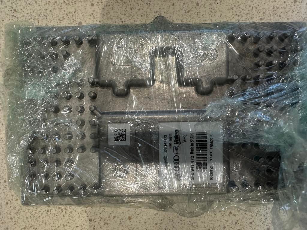 Module xenon seat leon 2016, Enlèvement, Seat