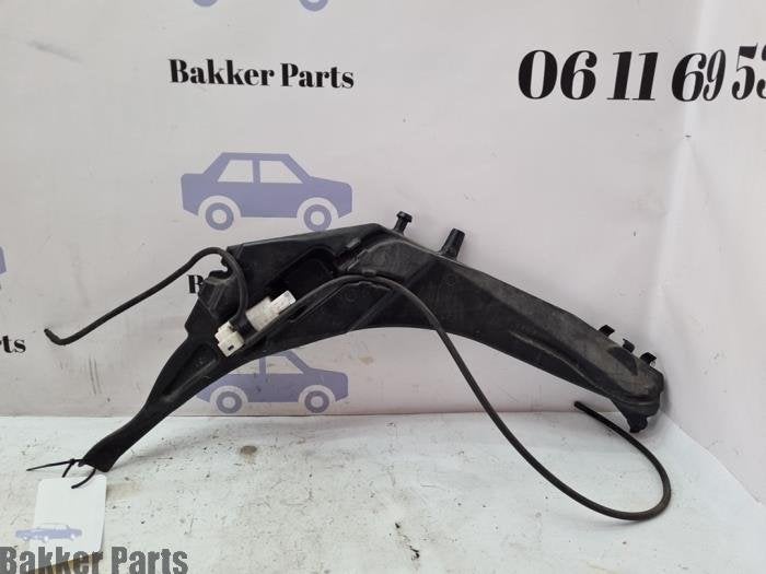 Réservoir lave-glace avant d'un Peugeot 308, -, 3 mois de garantie, Utilisé, -