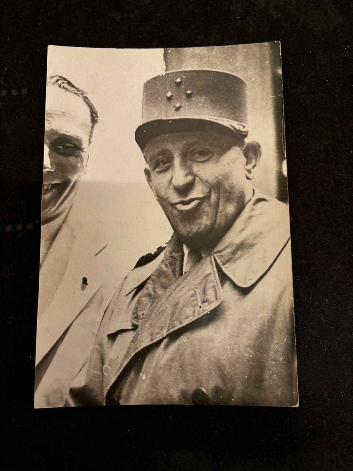 Foto Genraal Revers, Enlèvement ou Envoi