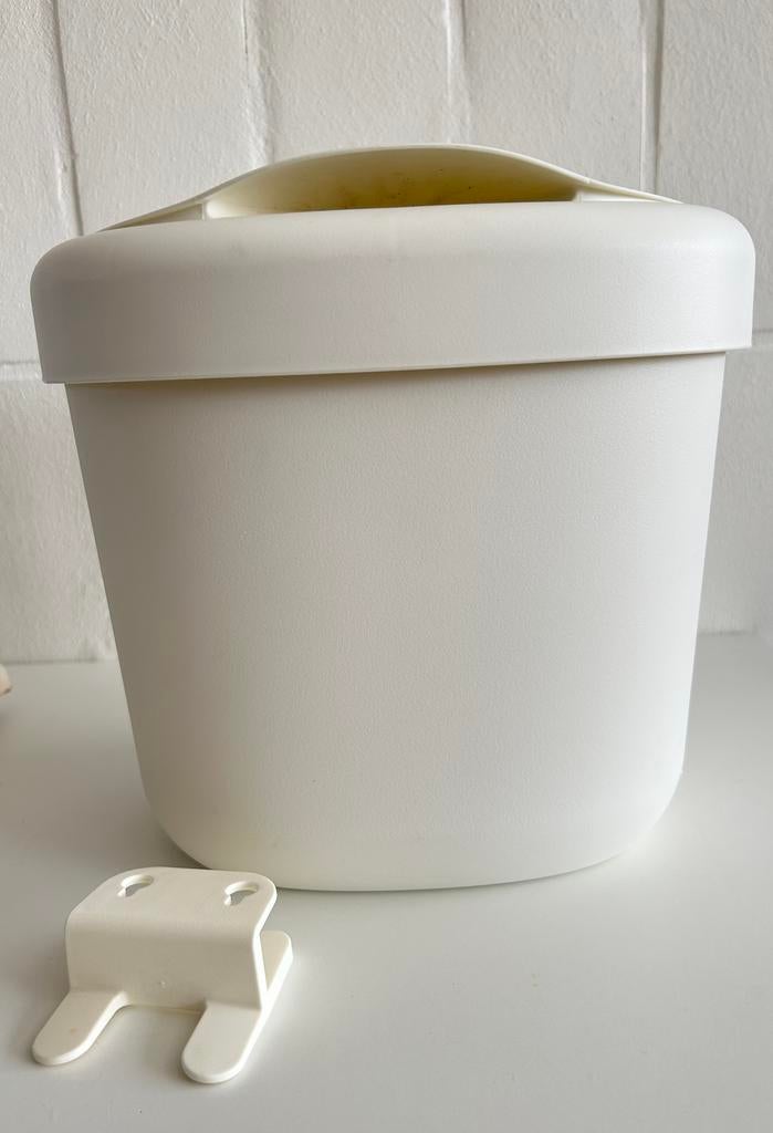 Afvalbakje Ikea Önsklig, Ophalen of Verzenden, Zo goed als nieuw