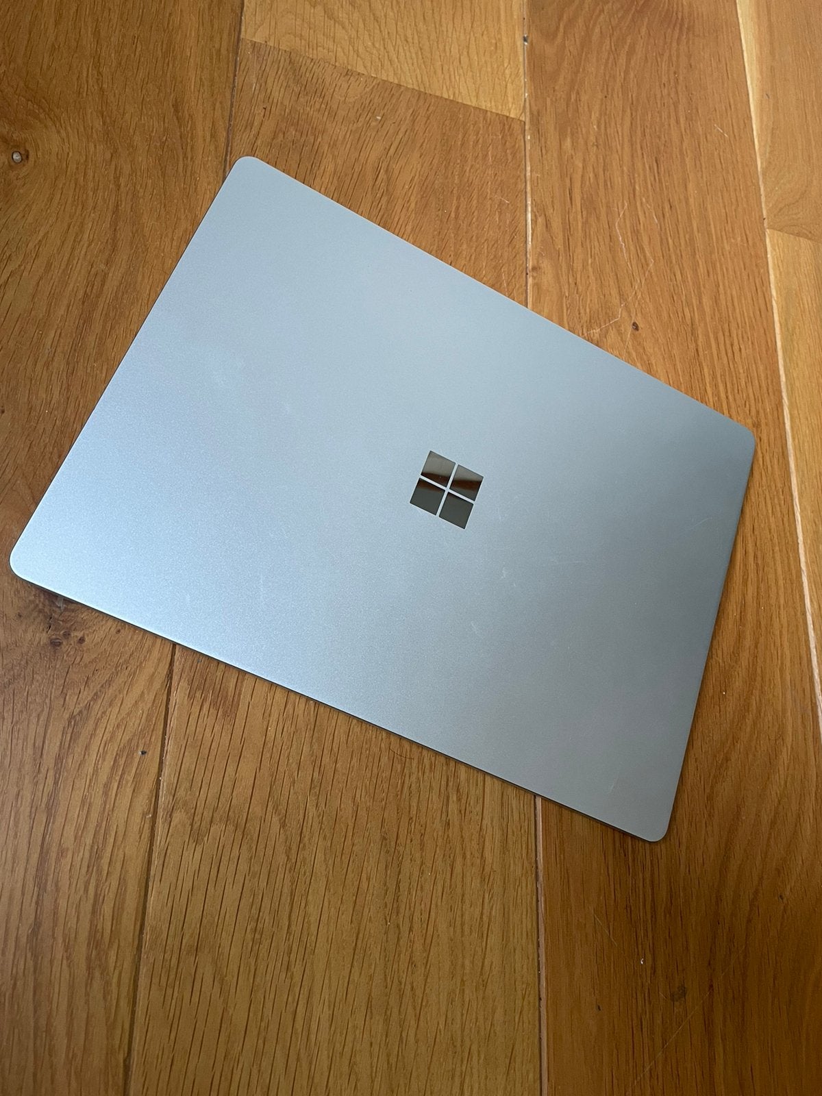 Microsoft surface laptop go, Informatique & Logiciels, Enlèvement ou Envoi, Comme neuf