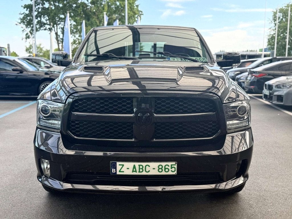 Dodge Ram 1500 SPORT 5.7 HEMI 401CV LPG 200 Litres GPS CUIR, Cuir, Achat, Alarme, 4 portes