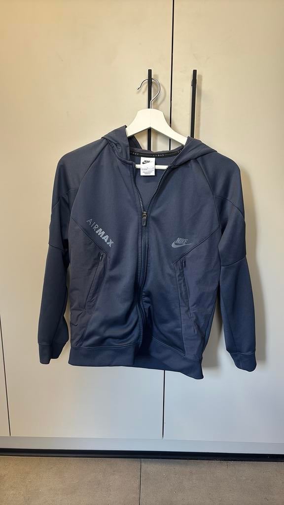 Nike airmax  vest, Ophalen, Gedragen