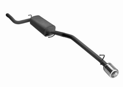 SPORTUITLAAT ulter sport FORD Focus II 2005-2010 1.4 1.6 1.8, -, Verzenden, -, Nieuw