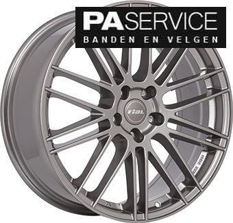 Nieuwe 20 inch Rial BMW X5 G05 velgen, Auto-onderdelen, Banden en Velgen, -, -, Banden en Velgen, Nieuw