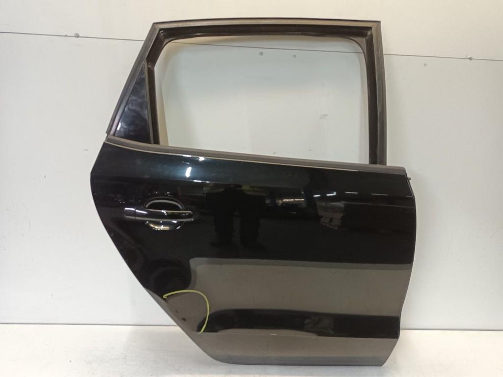 Portier rechts achter Volkswagen Polo, Onderdelen@venauto.nl, Van der Ven Autorecycling B.V., Gebruikt, Ettenseweg 76, 4706 PB Roosendaal, The Netherlands