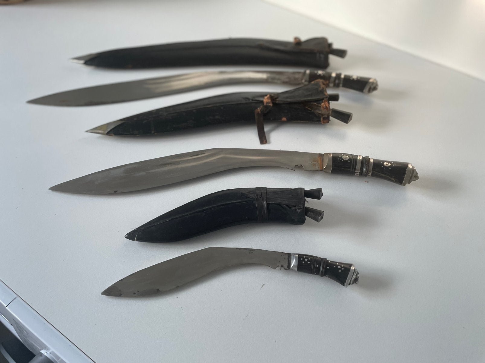 Militaria ww2, Verzamelen, Militaria | Tweede Wereldoorlog, Ophalen