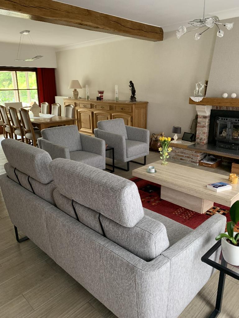 Huis te koop, Immo, 1000 tot 1500 m², Sint-Katelijne-Waver, 2 kamers, Vrijstaande woning