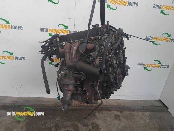 Moteur d'un Ford Mondeo (Mondeo 00-), Autos : Pièces & Accessoires, Moteurs & Accessoires, -, -, 3 mois de garantie, -