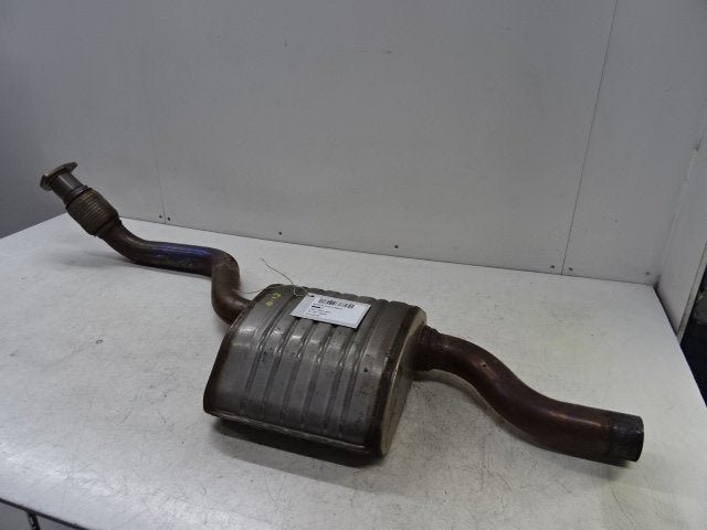 ÉCHAPPEMENT AVANT PIPE Audi A5 Sportback (F5A / F5F), Utilisé, Audi