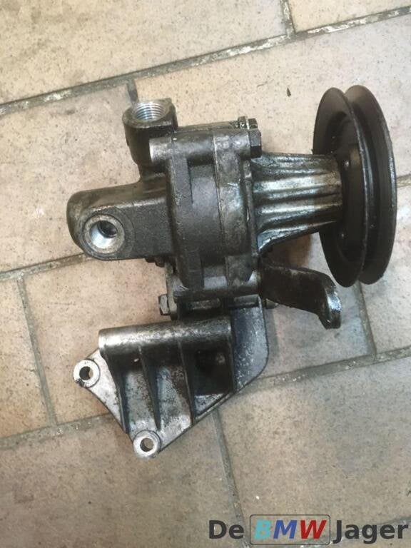 Stuurbekrachtigingspomp BMW 5-serie E34 1133386, Gebruikt, Ophalen of Verzenden, BMW