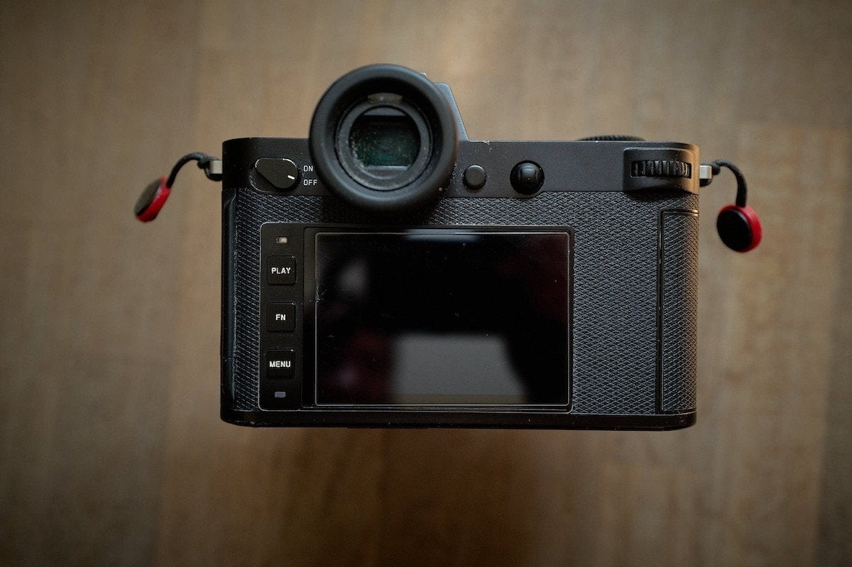Leica sl2 s, Enlèvement ou Envoi