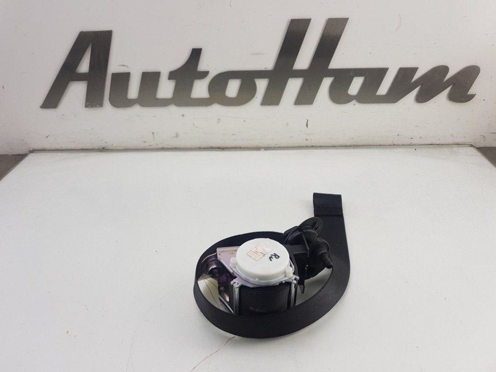CEINTURE DE SECURITE AVANT DROIT BMW 3 serie (E92), Utilisé, BMW