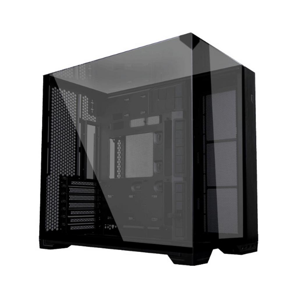 Lian Li O11 Vision Compact (Noir), Enlèvement ou Envoi, Comme neuf