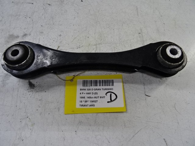 REACTIESTANG LINKS ACHTER BMW 3 serie Gran Turismo (F34), Gebruikt, BMW, Petuelring 130
80809  München, DE, Bayerische Motoren Werke AG