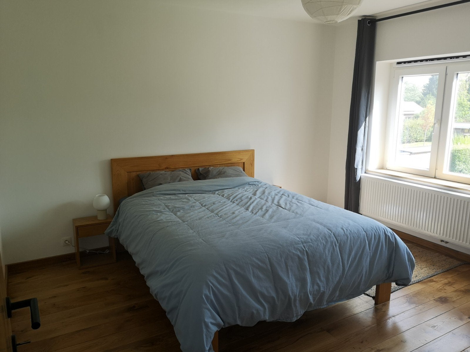 chambre chez l'habitant à Ottignies