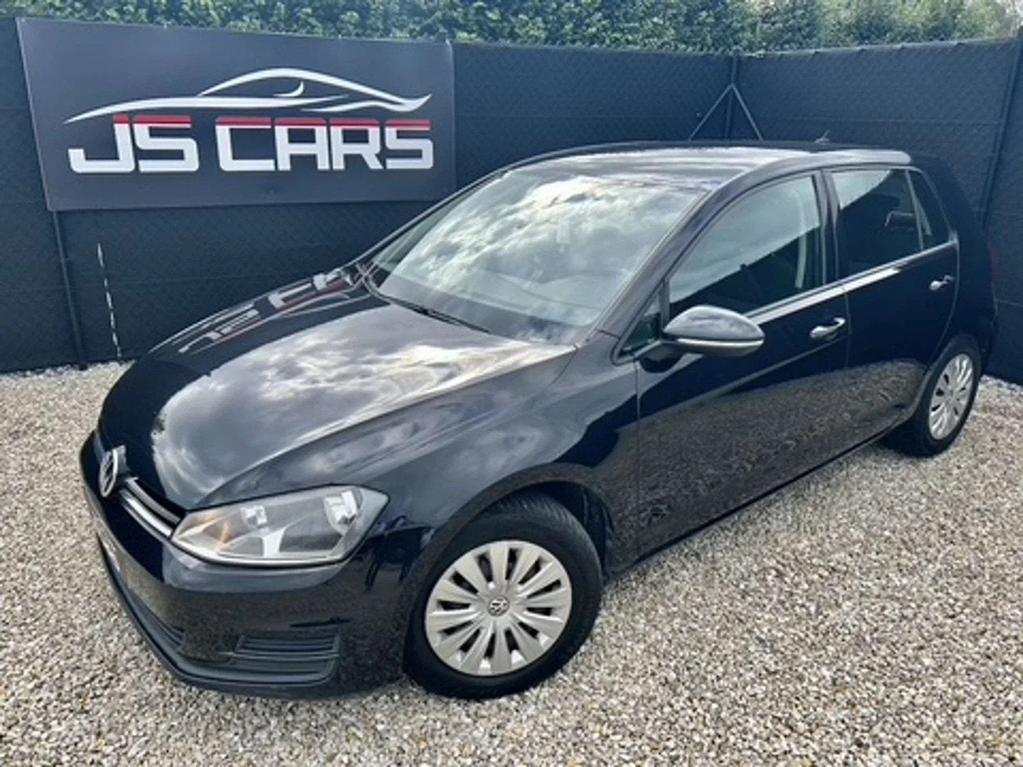 Volkswagen Golf 1.6 CR TDi*EXPORT*EXPORT*ROULE ET FONCTIONNE, Autos, Volkswagen, Euro 5, Achat, 105 ch, Entreprise