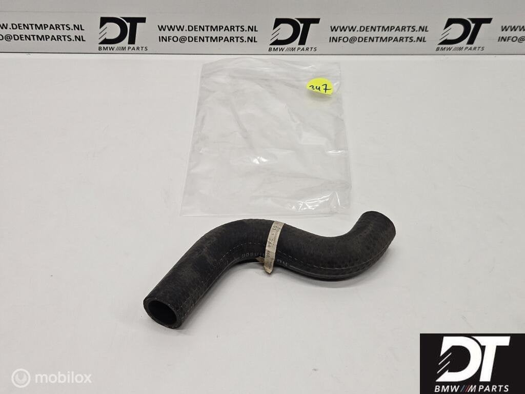 Koelwaterslang BMW E12 E24 M30 11531266460, Auto-onderdelen, Nieuw, Ophalen of Verzenden