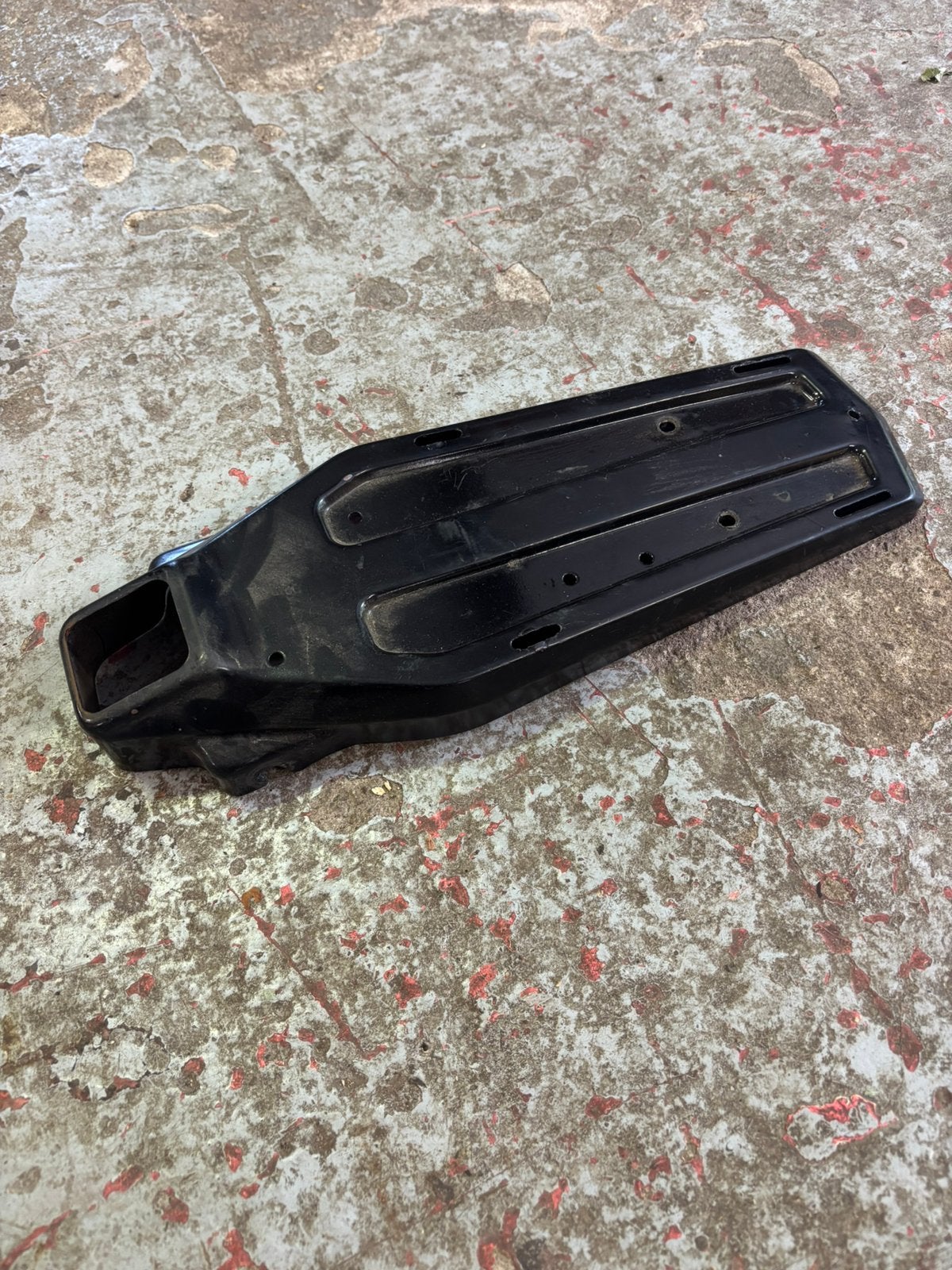 Honda camino, Fietsen en Brommers, Ophalen, Gebruikt