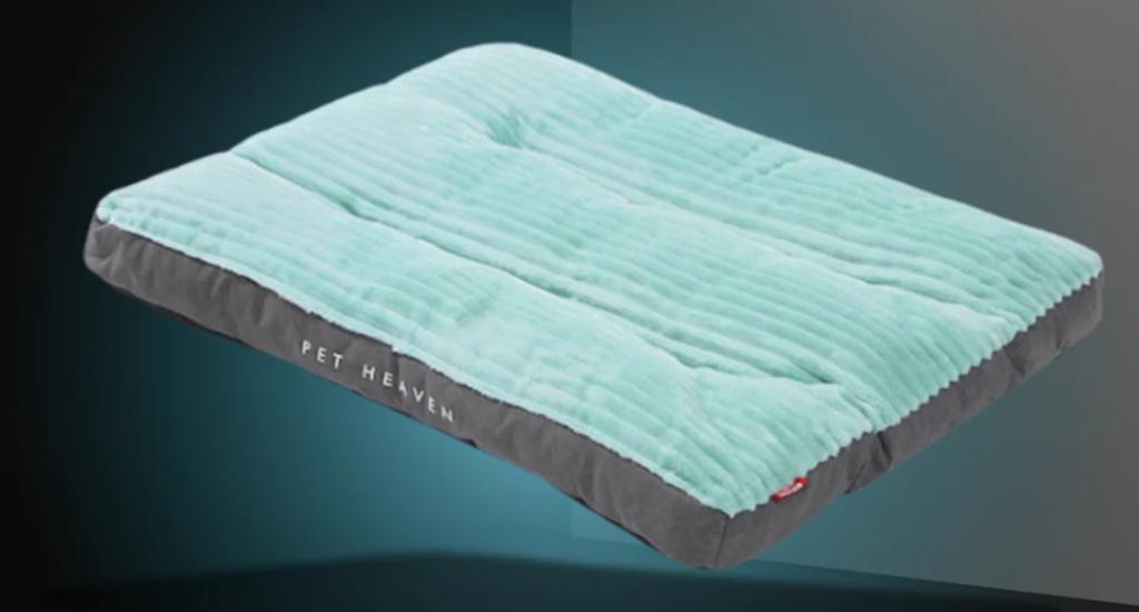 VERKOCHT   Orthopedisch Hondenkussen 75cm x 100cm, Dieren en Toebehoren, Hondenmanden, Ophalen, Nieuw, Overige