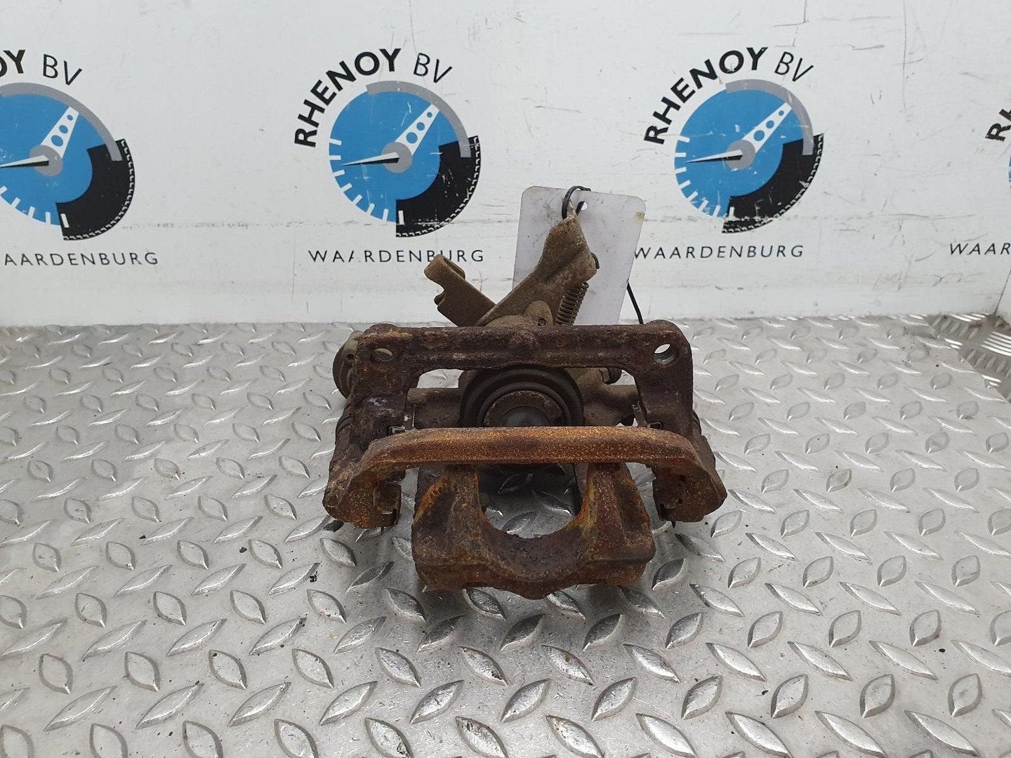 OPEL ZAFIRA TOURER REM KLAUW 2012, Ophalen of Verzenden, Gebruikt, ARN erkend