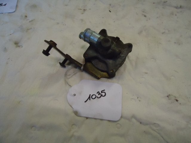 ST1100 1990 - 2001 Honda Benzinekraan D1-11227, Motoren