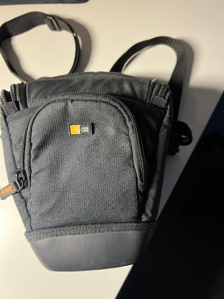 SAC APPAREIL PHOTO, Enlèvement, Neuf, Sac à bandoulière