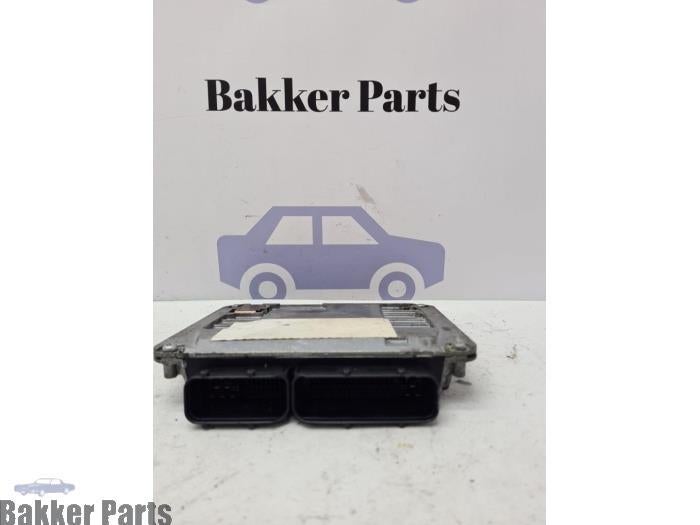 Ordinateur gestion moteur d'un Volkswagen Jetta, Autos : Pièces & Accessoires, -, Volkswagen, -, 3 mois de garantie