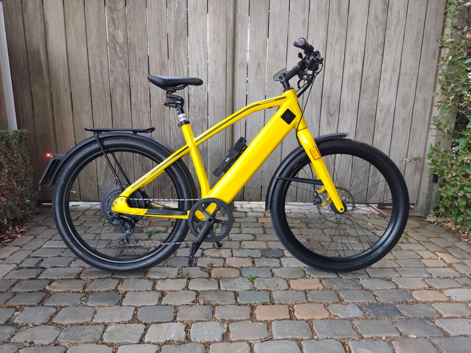 Stromer ST1 Limited Edition, Ophalen, Stromer