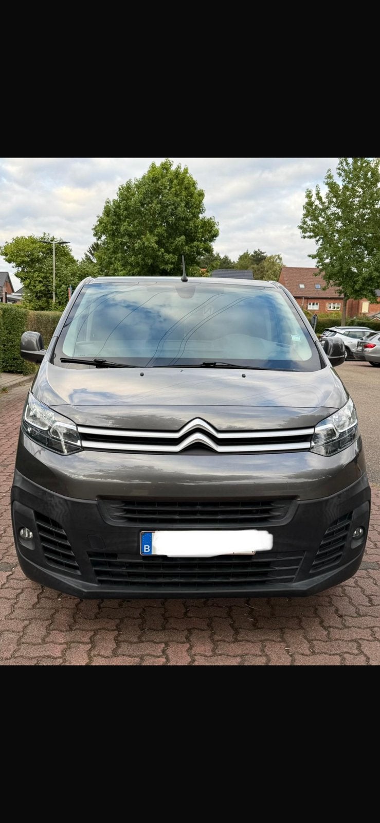 Citroen jumpy, Auto's, Citroën, Particulier, Jumpy Combi, Airbags, Airconditioning, Apple Carplay, Bluetooth, Boordcomputer, Cruise Control